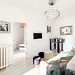 #12 Staywiz Us - 1bdr Joffre, 5min From Old Town Ac & Wifi Διαμέρισμα