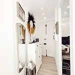 #12 Staywiz Us - 1bdr Joffre, 5min From Old Town Ac & Wifi Διαμέρισμα *