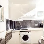 #12 Staywiz Us - 1bdr Joffre, 5min From Old Town Ac & Wifi Διαμέρισμα Νίκαια