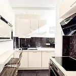 #12 Staywiz Us - 1bdr Joffre, 5min From Old Town Ac & Wifi