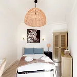 #12 Staywiz Us - 1bdr Joffre, 5min From Old Town Ac & Wifi * Nice