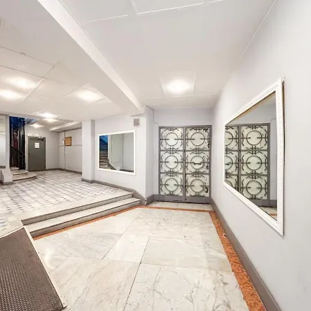 #12 1bdr Joffre, 5min From Old Town Ac & Wifi شقة