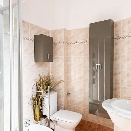 شقة #12 1bdr Joffre, 5min From Old Town Ac & Wifi