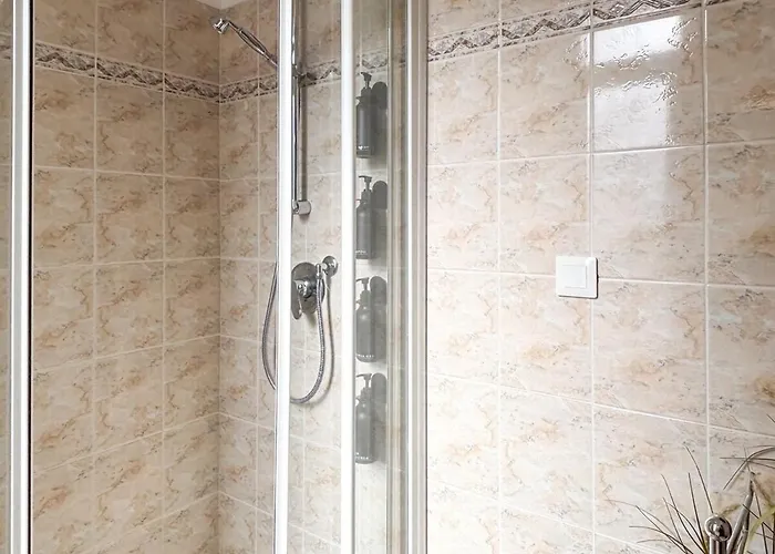 Διαμέρισμα #12 1bdr Joffre, 5min From Old Town Ac & Wifi Νίκαια