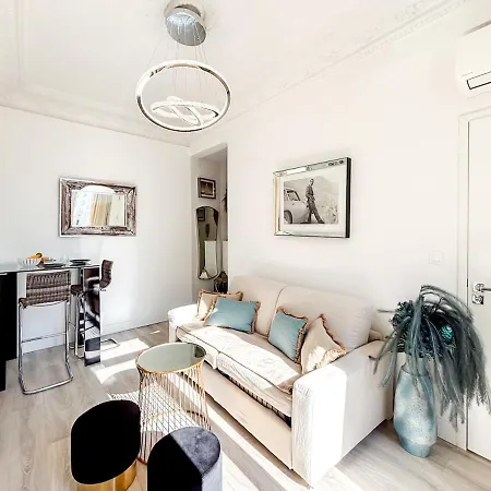 #12 1bdr Joffre, 5min From Old Town Ac & Wifi * Nice